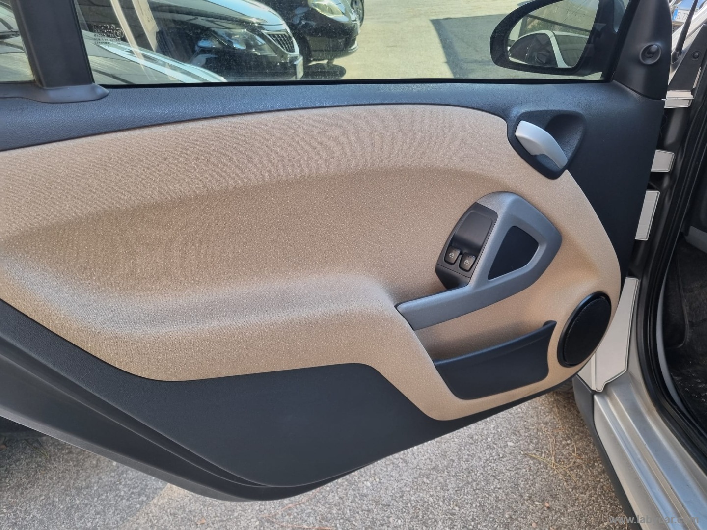fortwo 1000 52 kW coupé passion - immagine 18