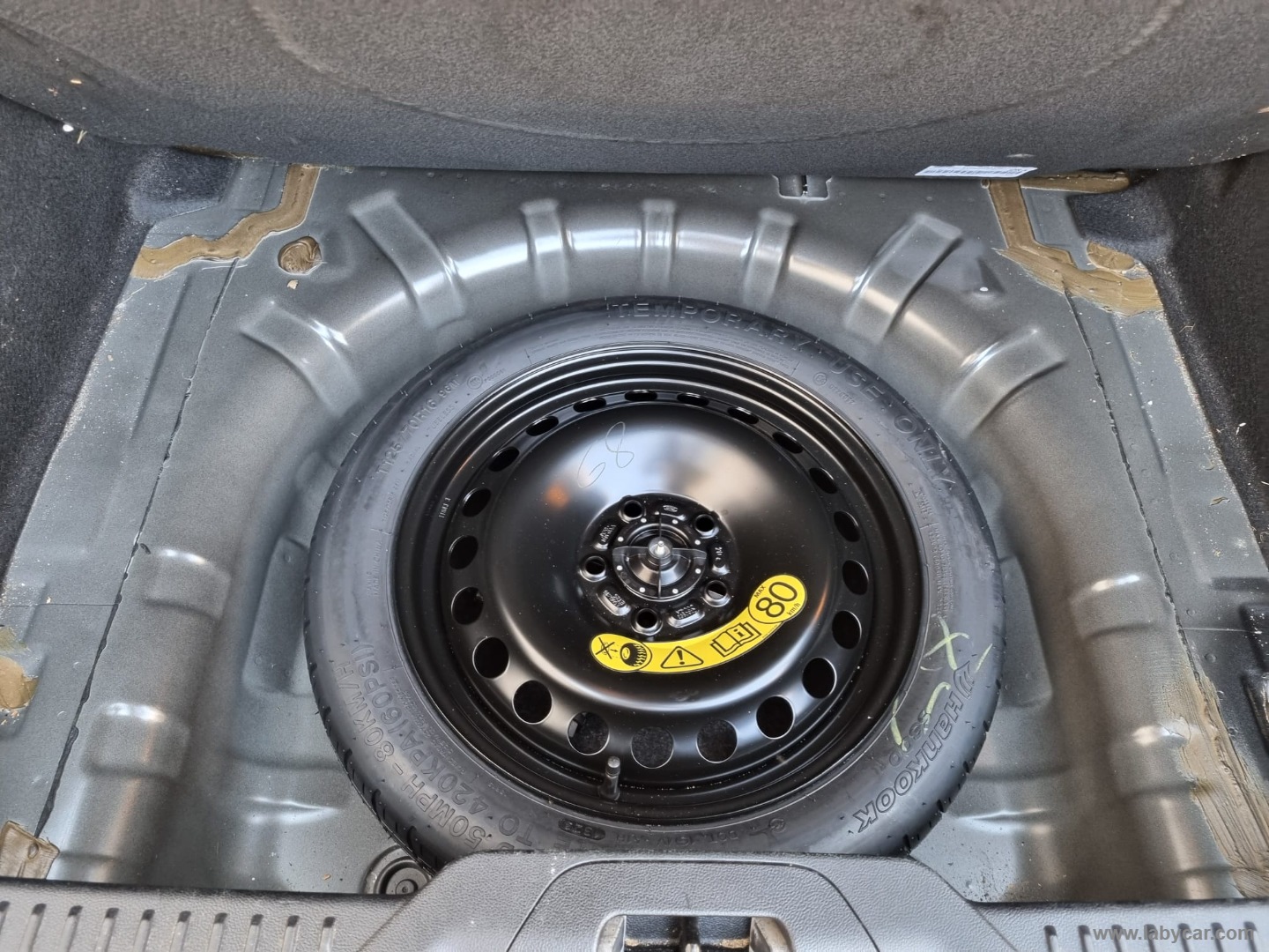 Focus 1.5 EcoBlue 115CV aut. 5p.ST-LineX - immagine 18