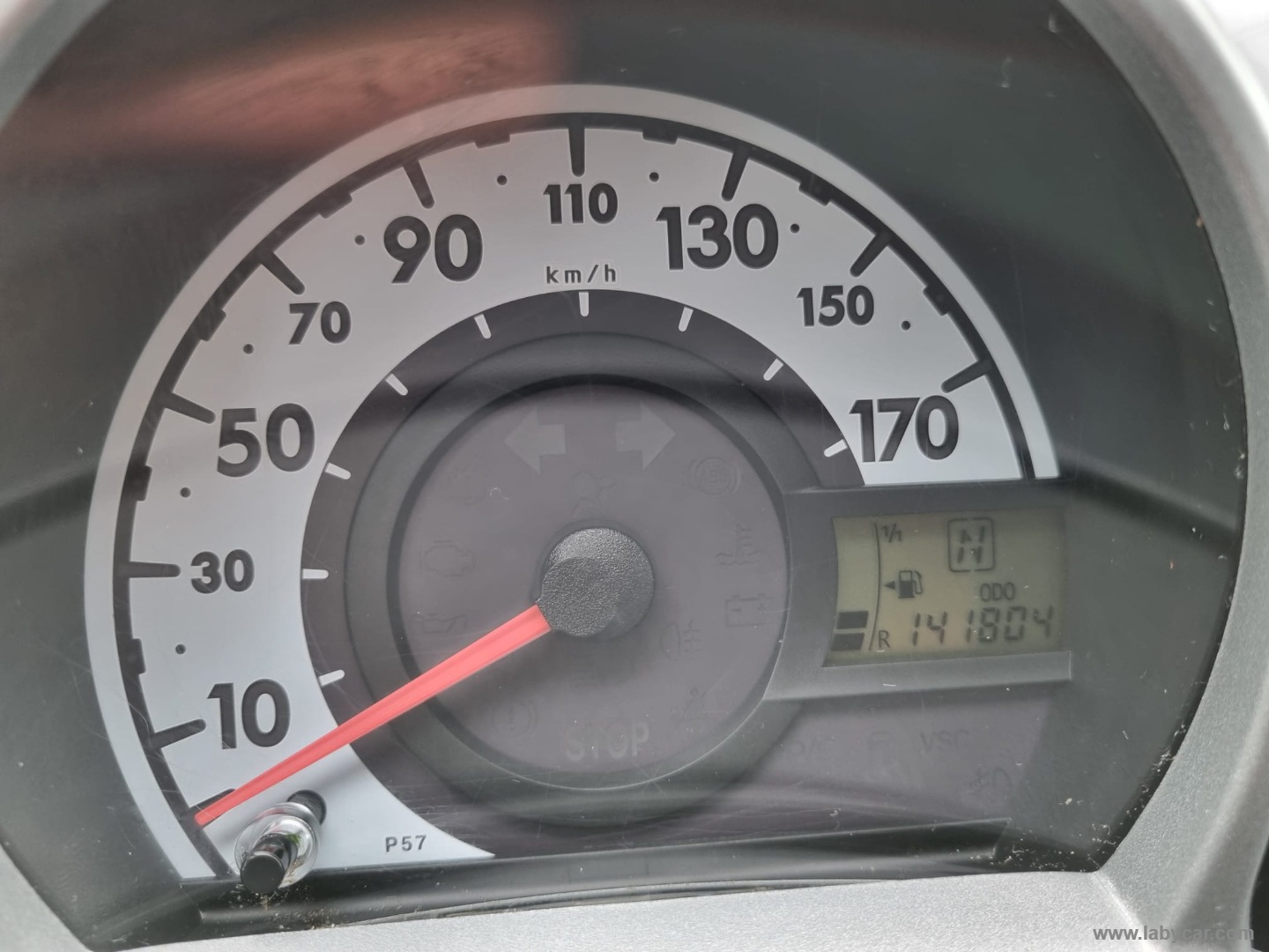 Aygo 1.0 12V VVT-i 5p. Lounge MMT - immagine 18