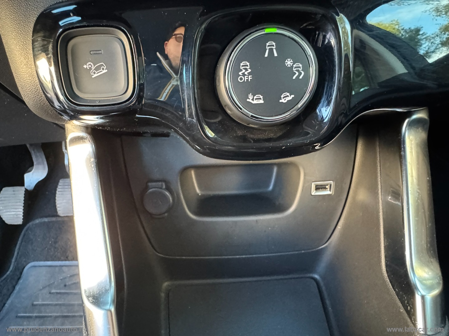 C3 Aircross PureT. 110 S&S Shine - immagine 18