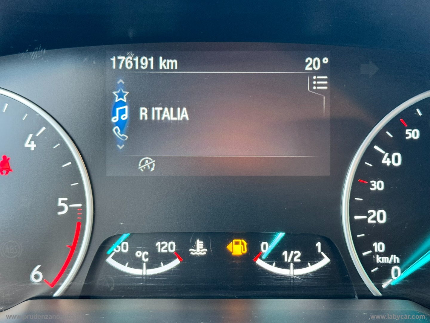 EcoSport 1.5 TDCi 100 CV S&S Plus - immagine 18