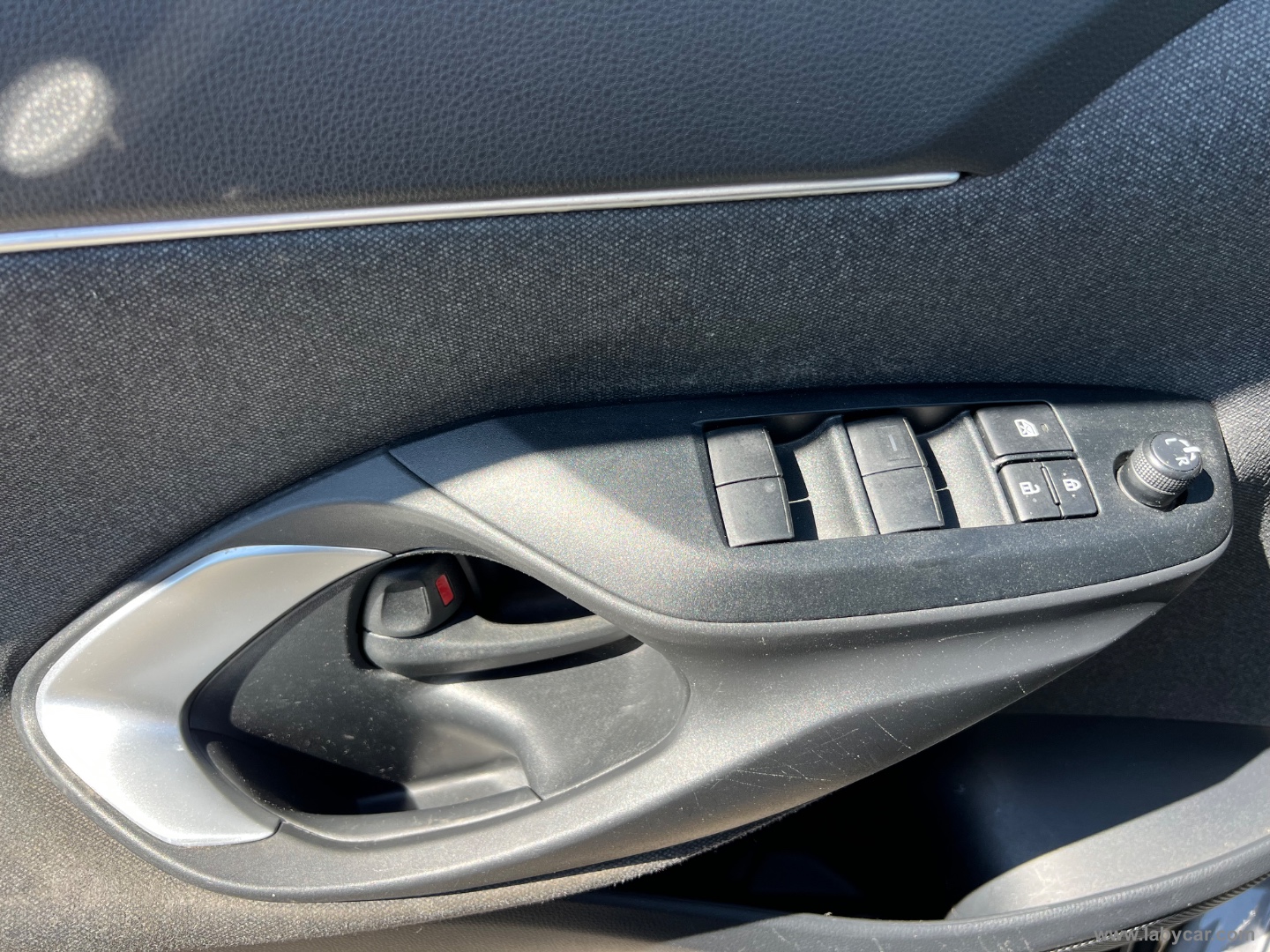 Yaris Cross 1.5 Hybrid 5p. E-CVT Trend - immagine 19