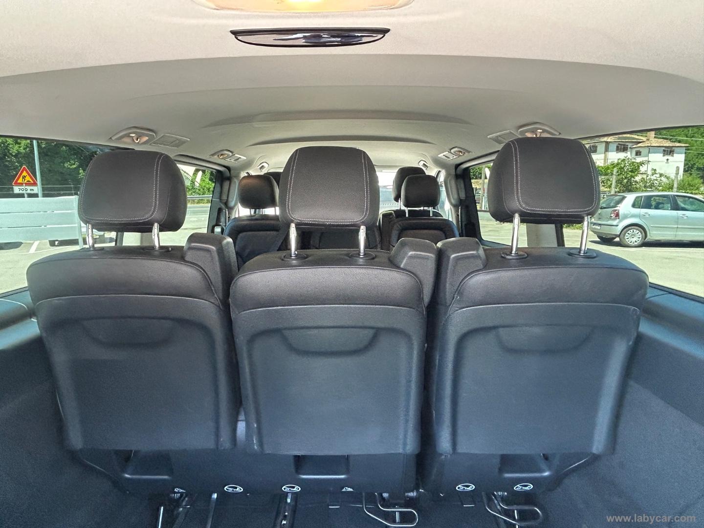 V 250 d Aut. Sport Extralong - immagine 19