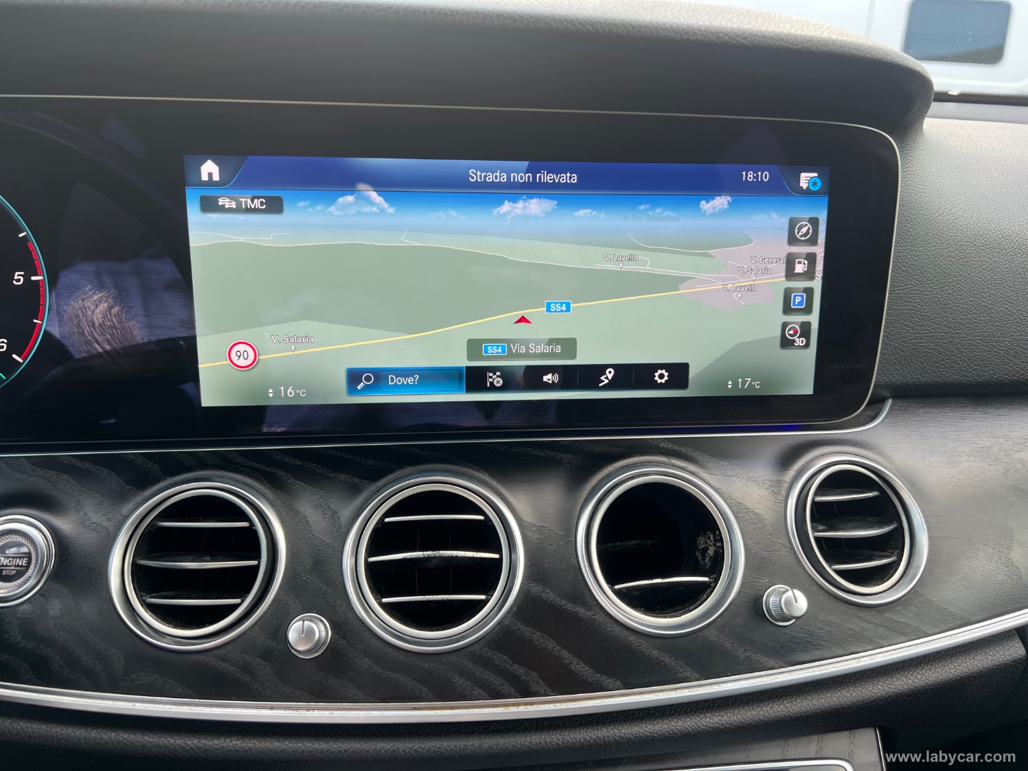 E 220 d Mild hybrid Auto Business Sport - immagine 19