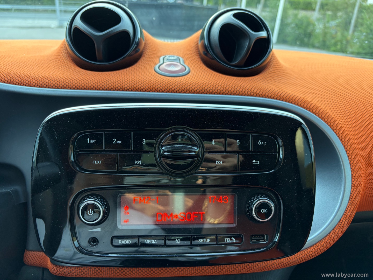 fortwo 70 1.0 twinamic Passion - immagine 19