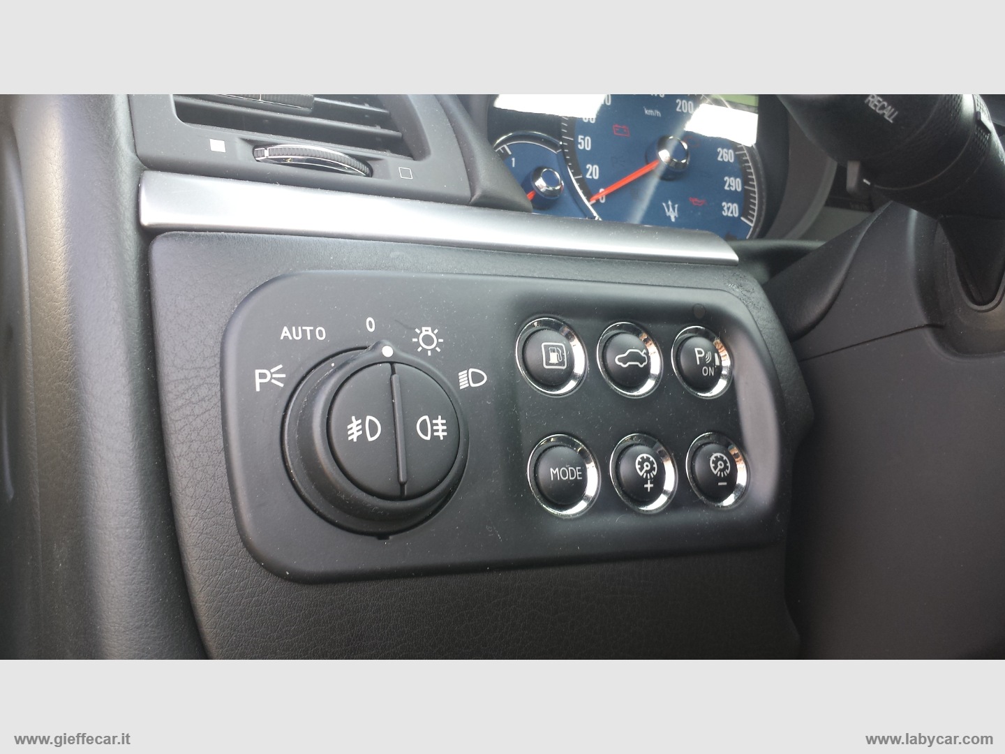 GranTurismo 4.7 V8 S - immagine 19