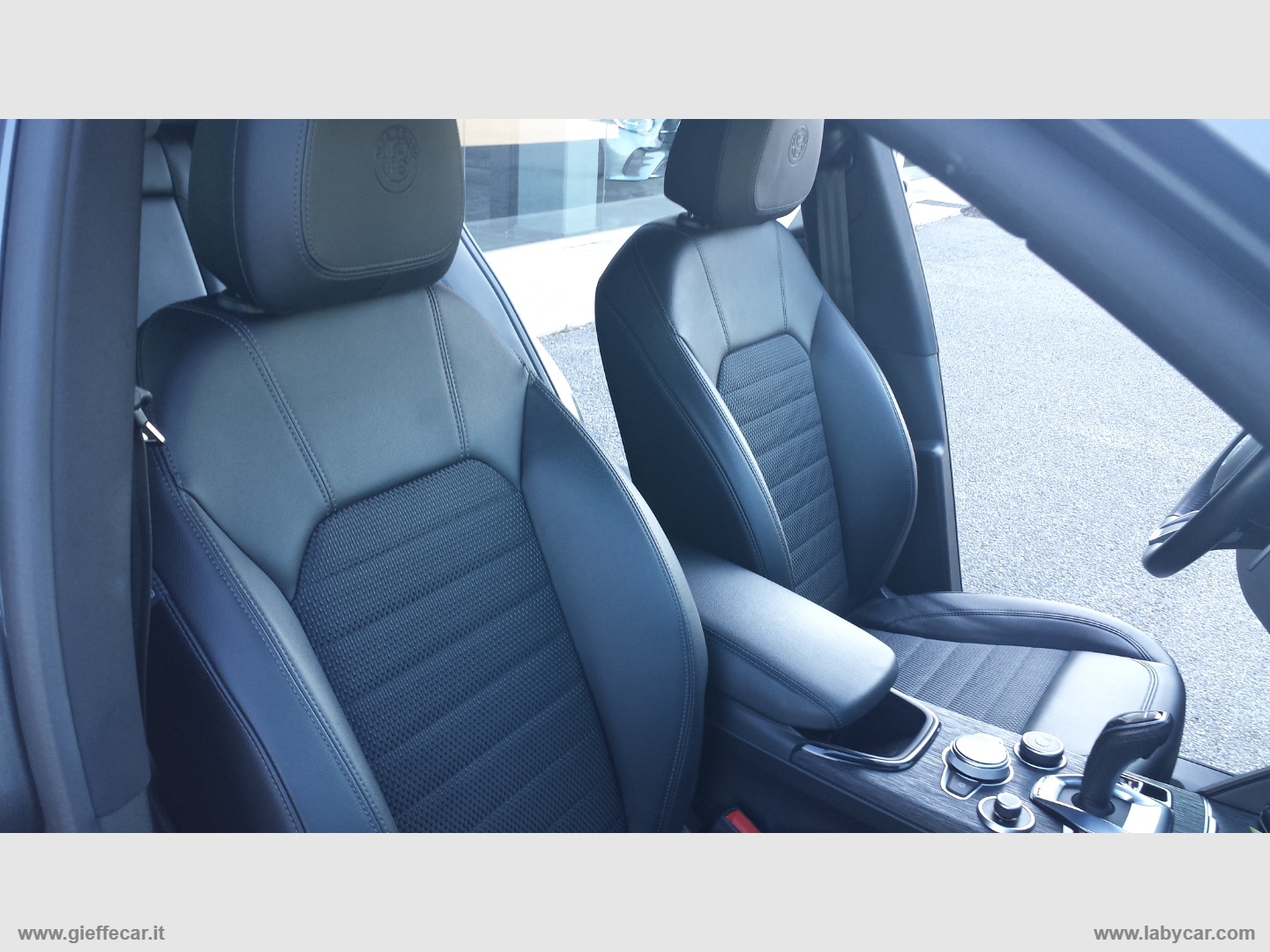 Stelvio 2.2 TD 160CV AT8 Sprint - immagine 19