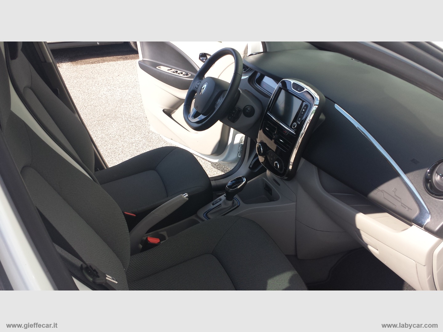 ZOE R240 Intens - immagine 19