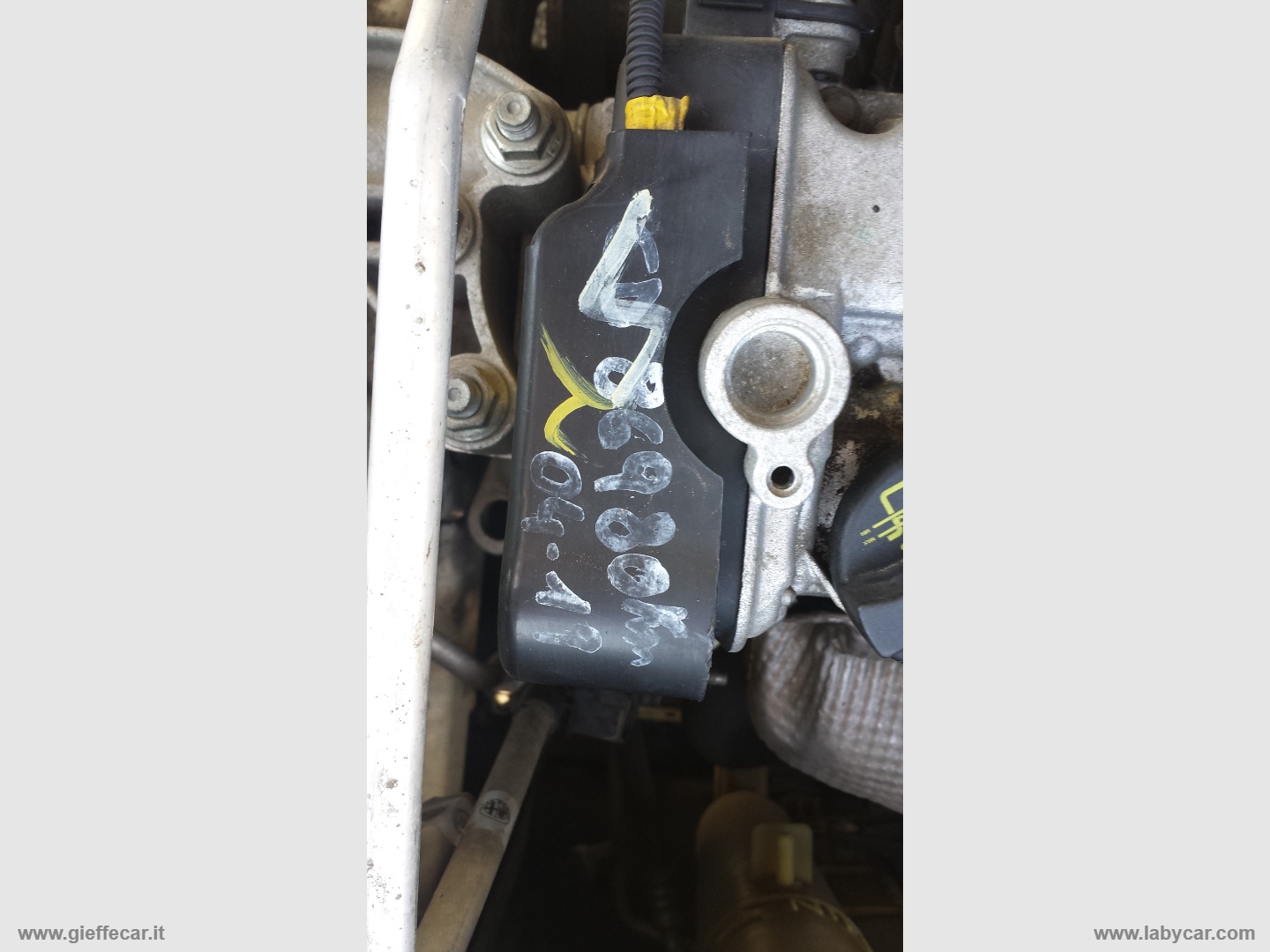 500 1.2 Dualogic Lounge - immagine 19