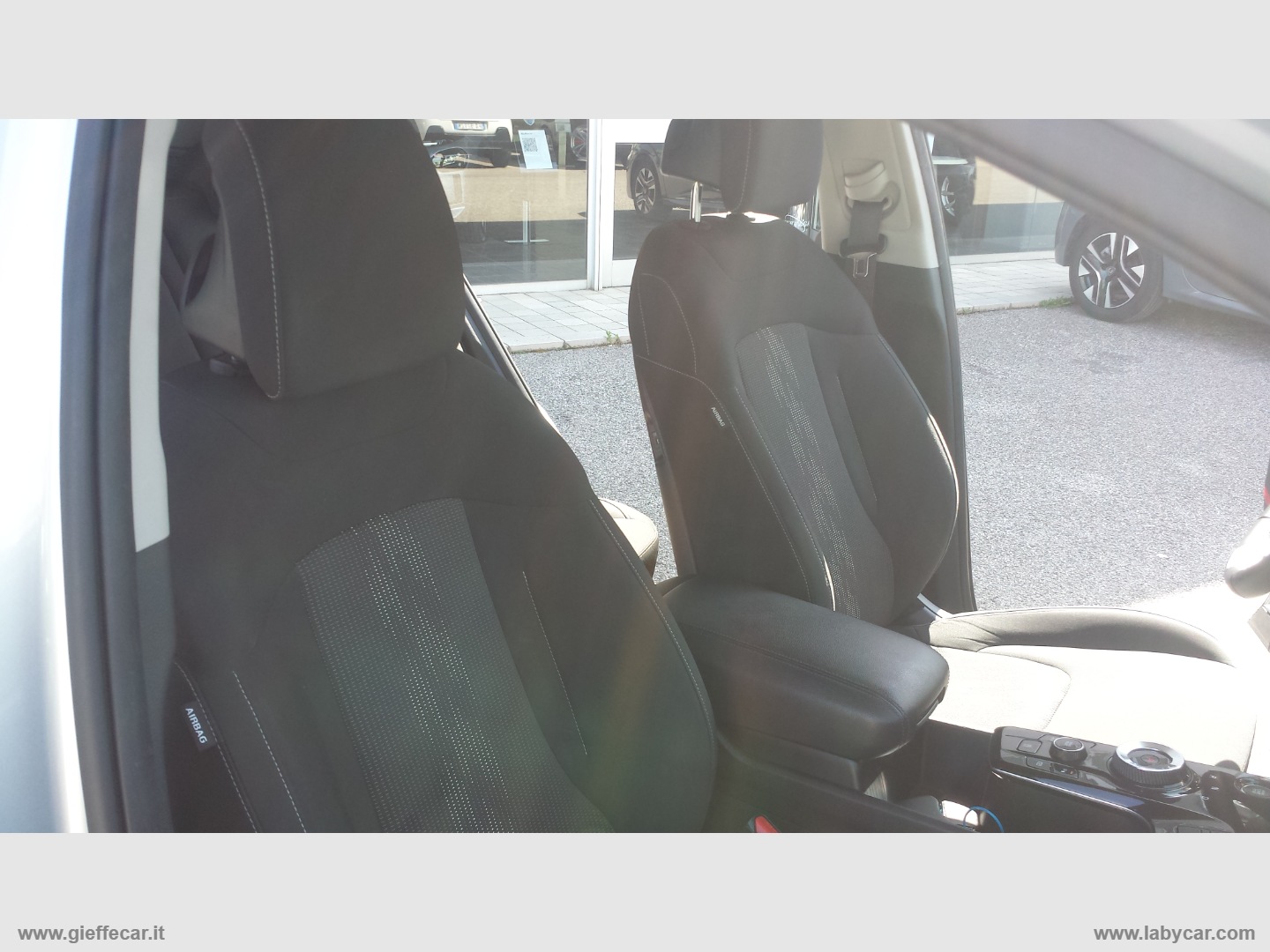 Sportage 1.6 CRDi MHEV DCT Style - immagine 19