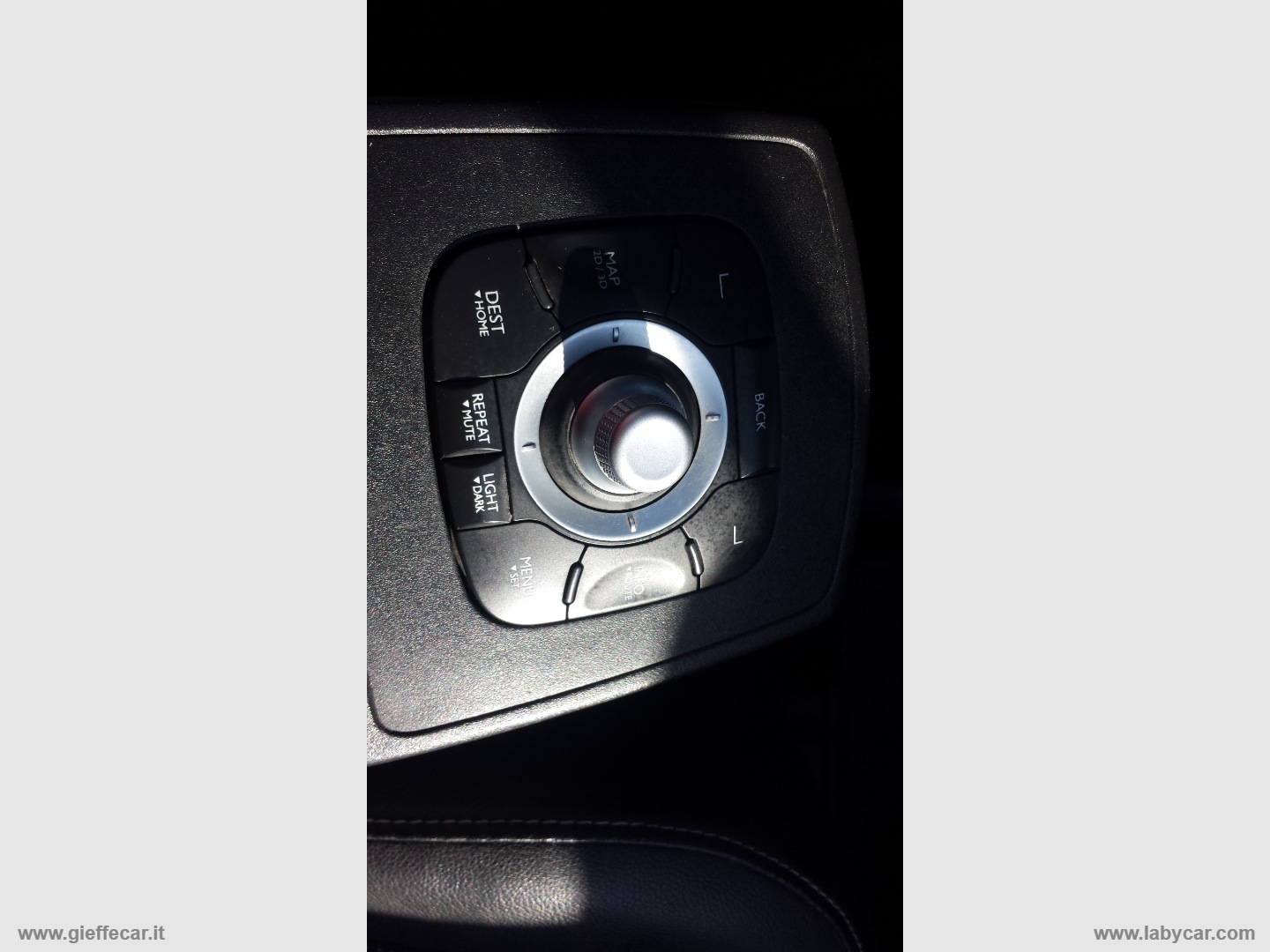 Scénic 1.5 dCi 110 CV EDC Energy - immagine 19