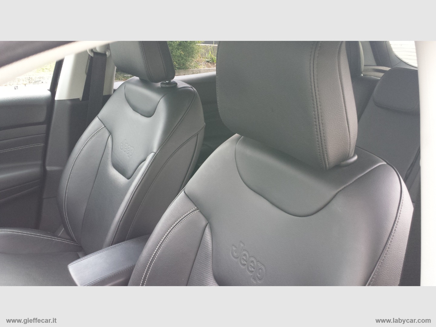 Compass 1.3 T4 240CV PHEV AT6 4xe S - immagine 19