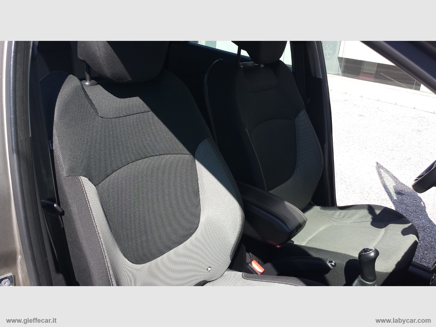 Captur dCi 8V 90 CV S&S Energy Zen - immagine 19