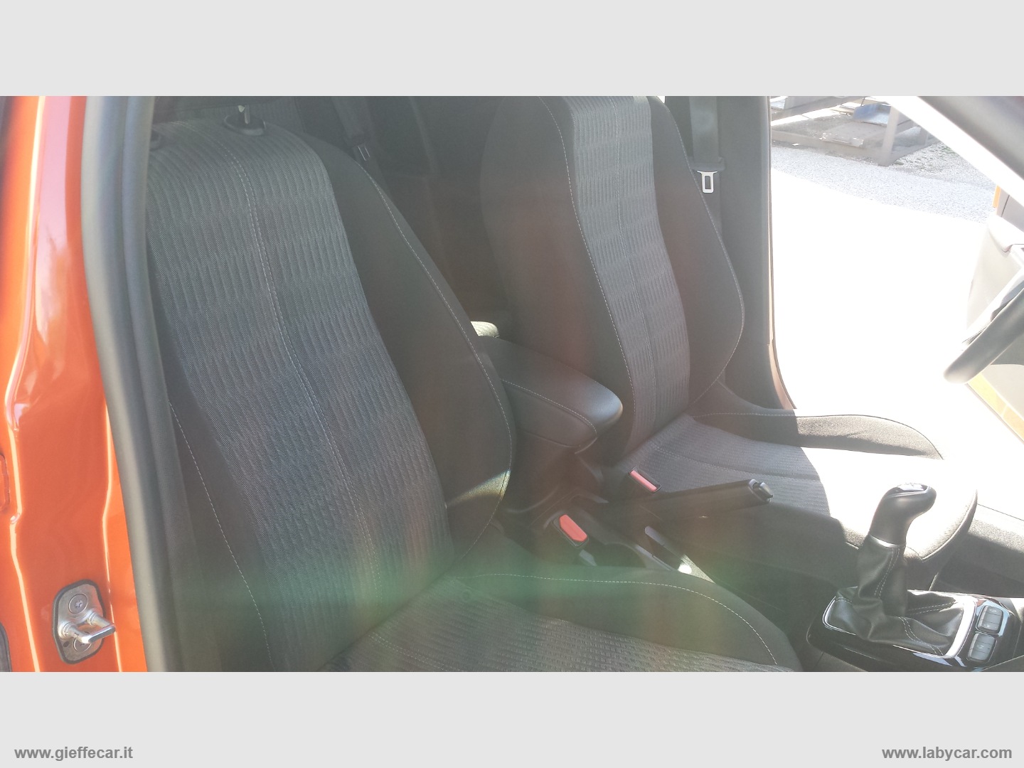 Corsa 1.2 Edition - immagine 19