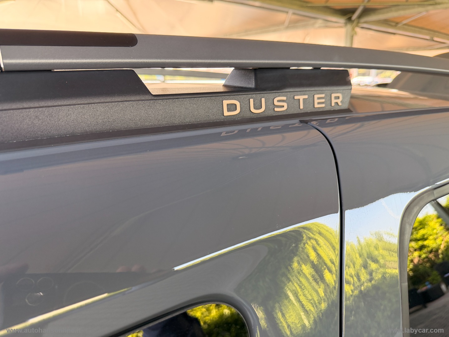 Duster 1.0 TCe GPL 4x2 Extreme - immagine 19