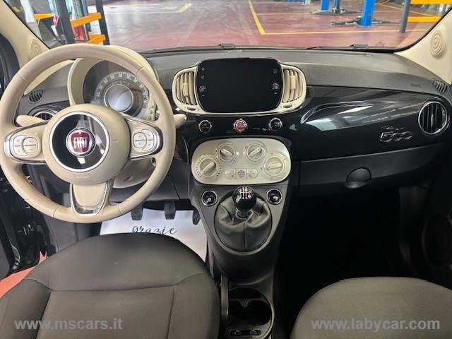 500 1.0 Hybrid - immagine 19
