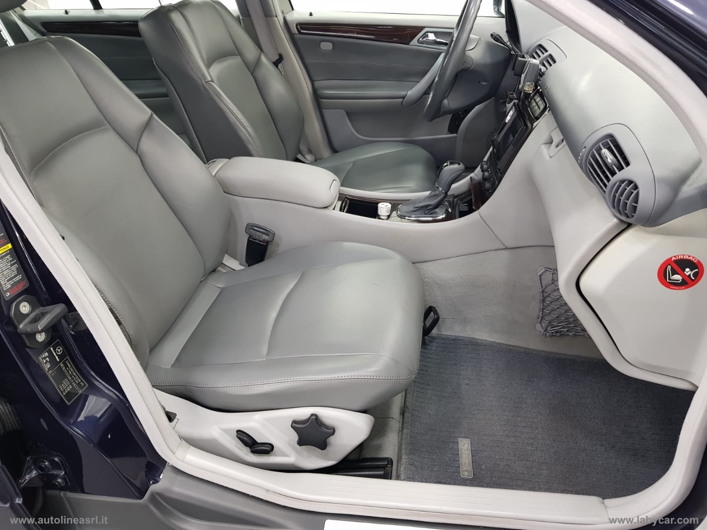 C 220 CDI Elegance - immagine 19