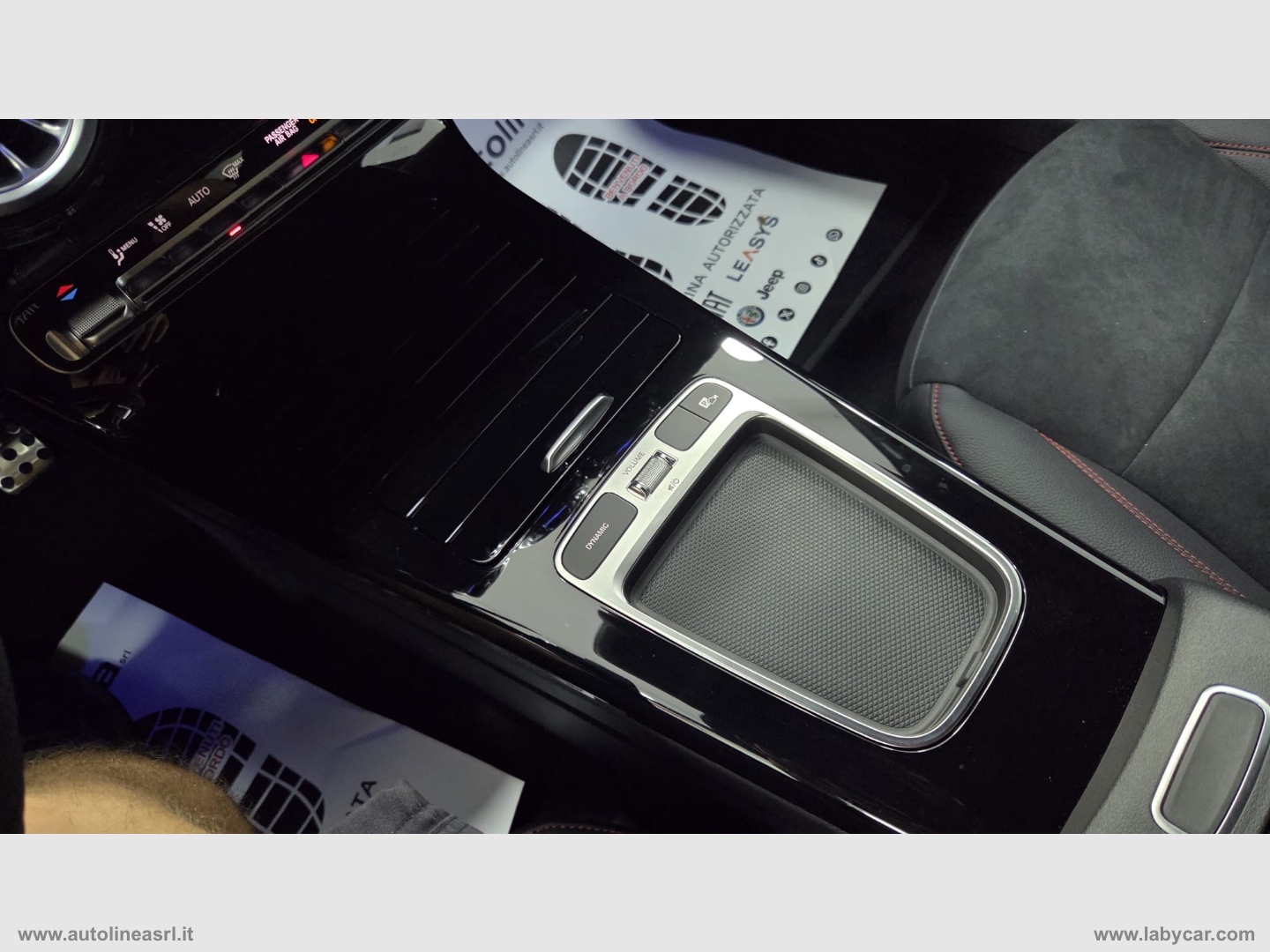 A 200 d Automatic AMG Line - immagine 19