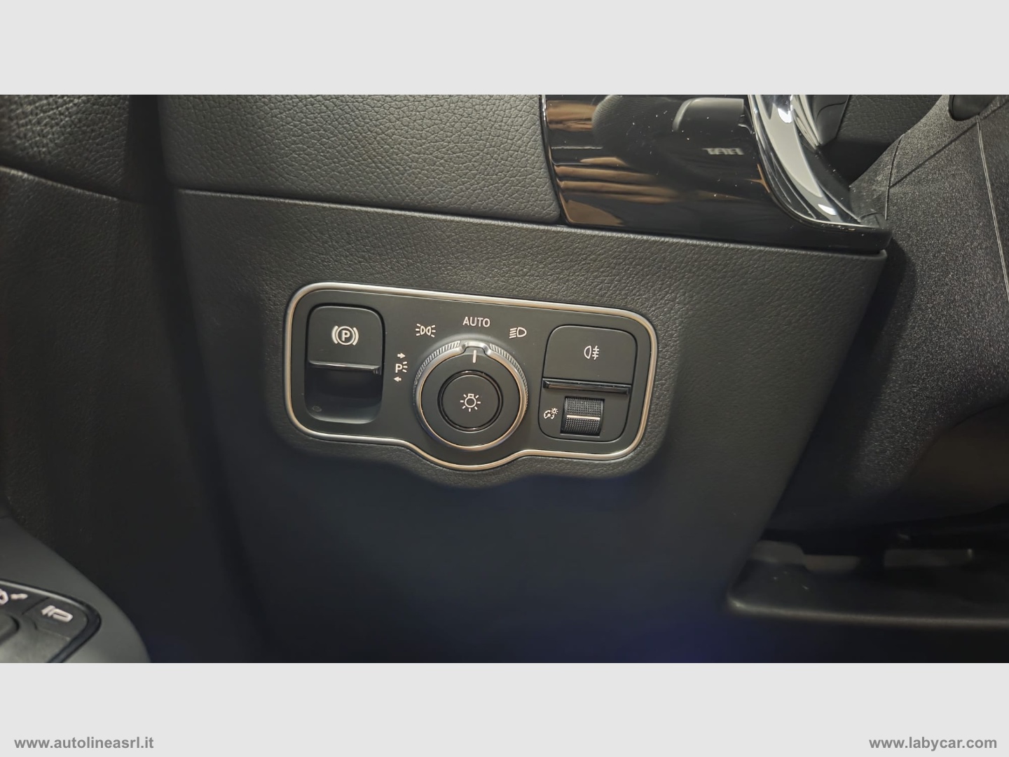 GLA 200 d Automatic Edition AMG Line - immagine 19