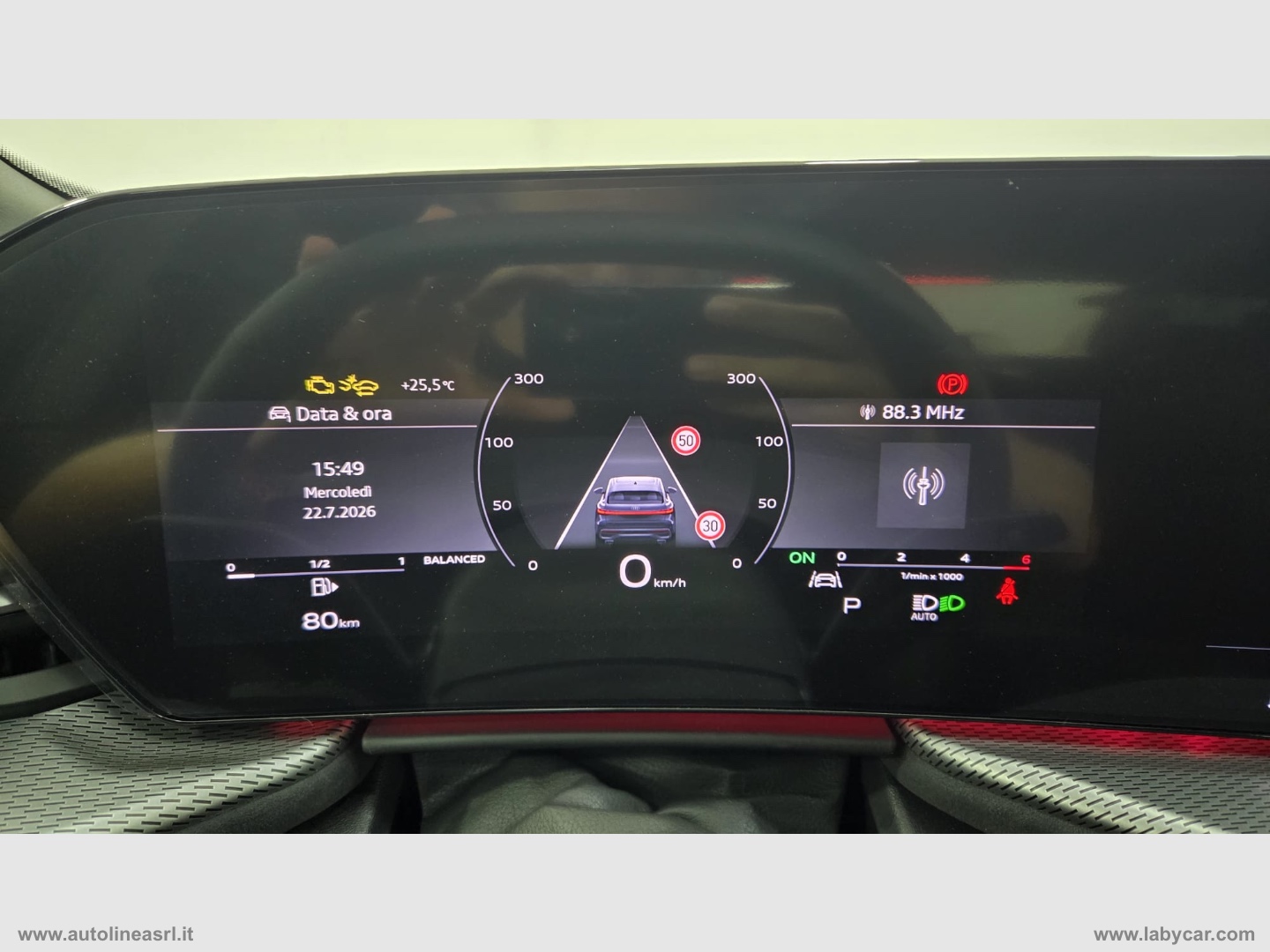 Q5 SPB TDi S tronic quattro S line ed. - immagine 19