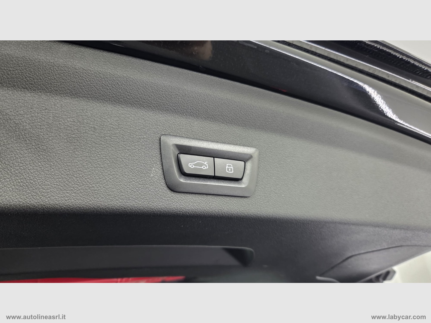 120d 48V 5p. MSport - immagine 19