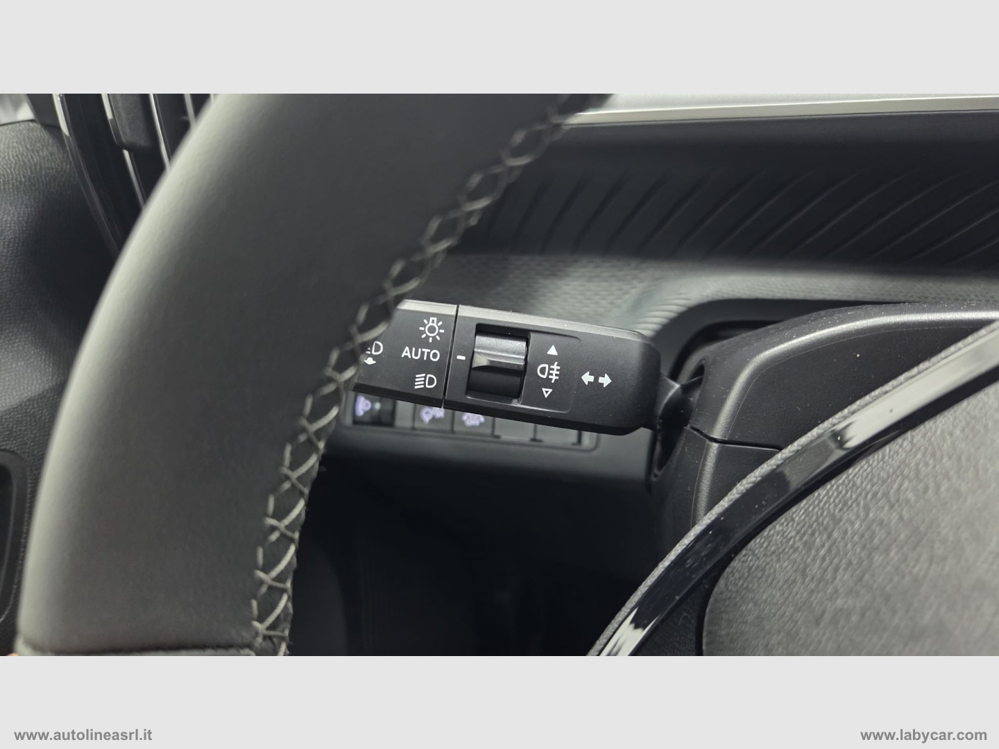 C3 Hybrid 110 automatico Max - immagine 19