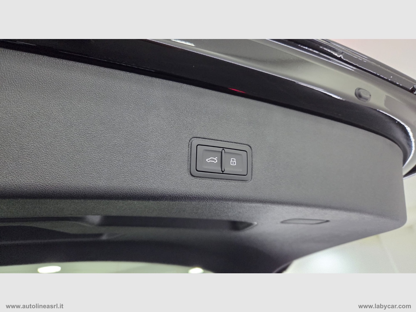 Q3 SPB TDI 110 kW S tronic S Line edit. - immagine 19