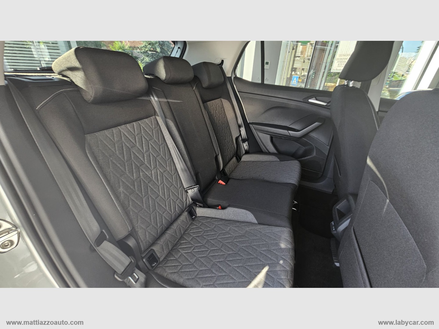 T-Cross 1.0 TSI Edition Plus - immagine 19