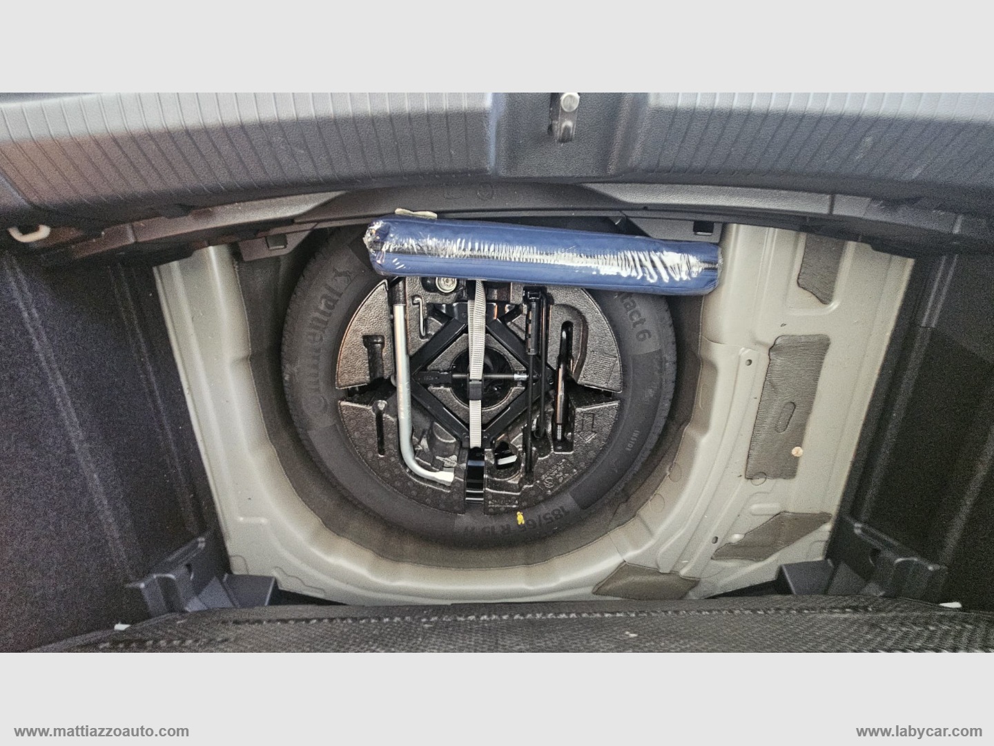 Polo 1.0 EVO Life - immagine 19