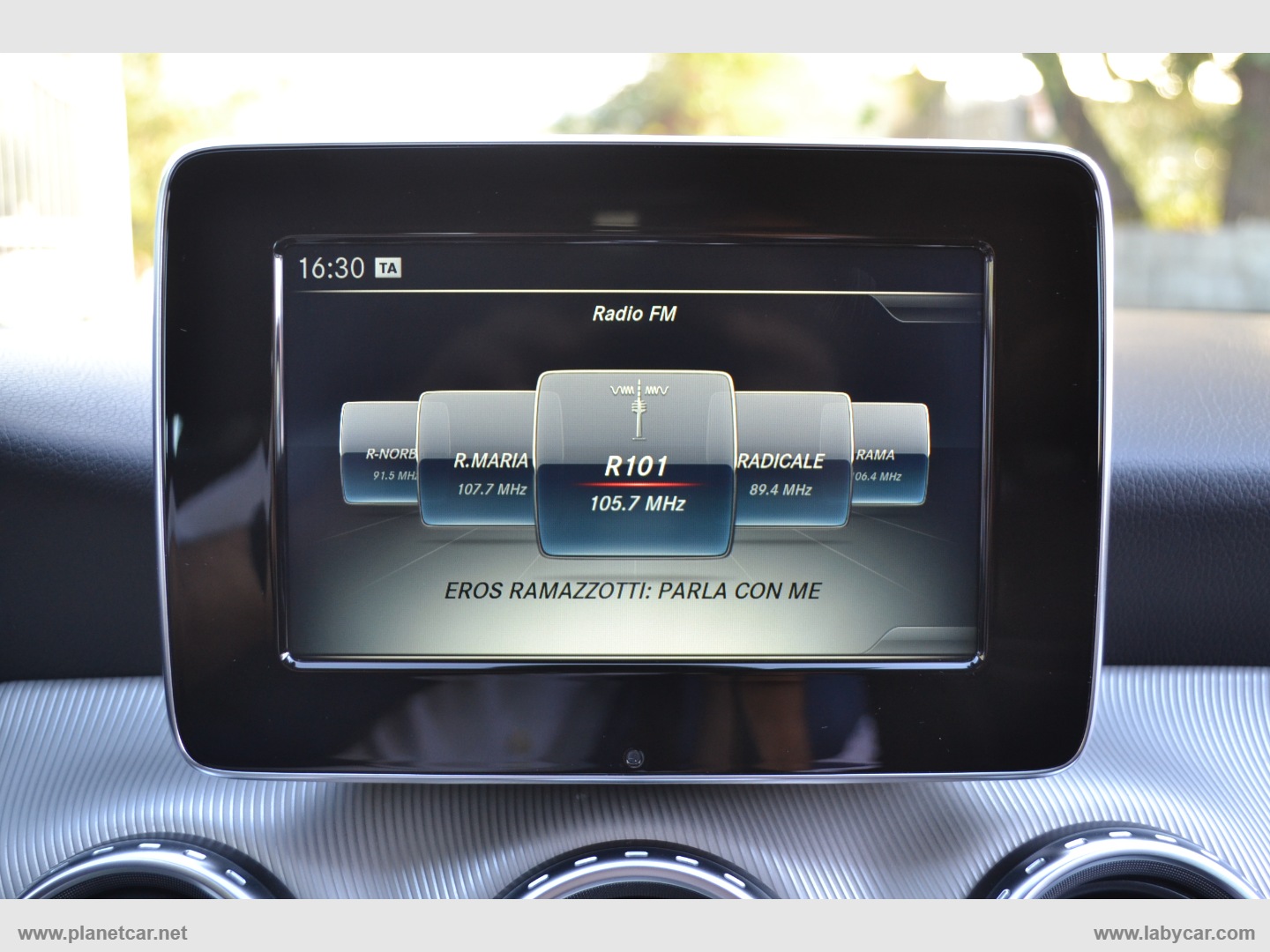 GLA 200 CDI Automatic Sport - immagine 19