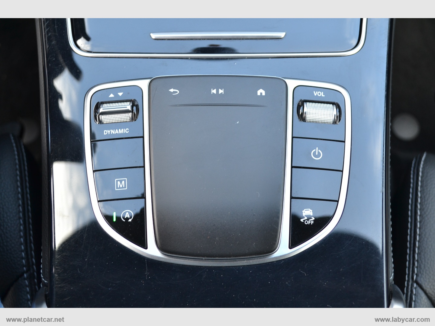 GLC 300 d 4Matic Coupé Business - immagine 19