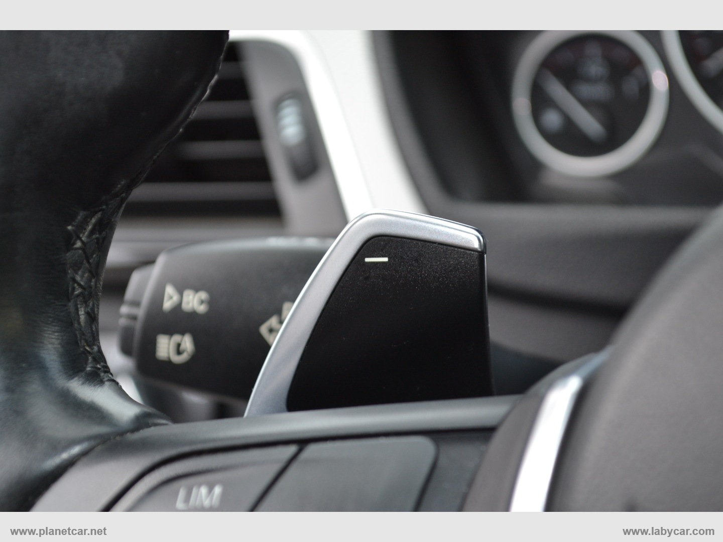 320d xDrive Touring Msport - immagine 19