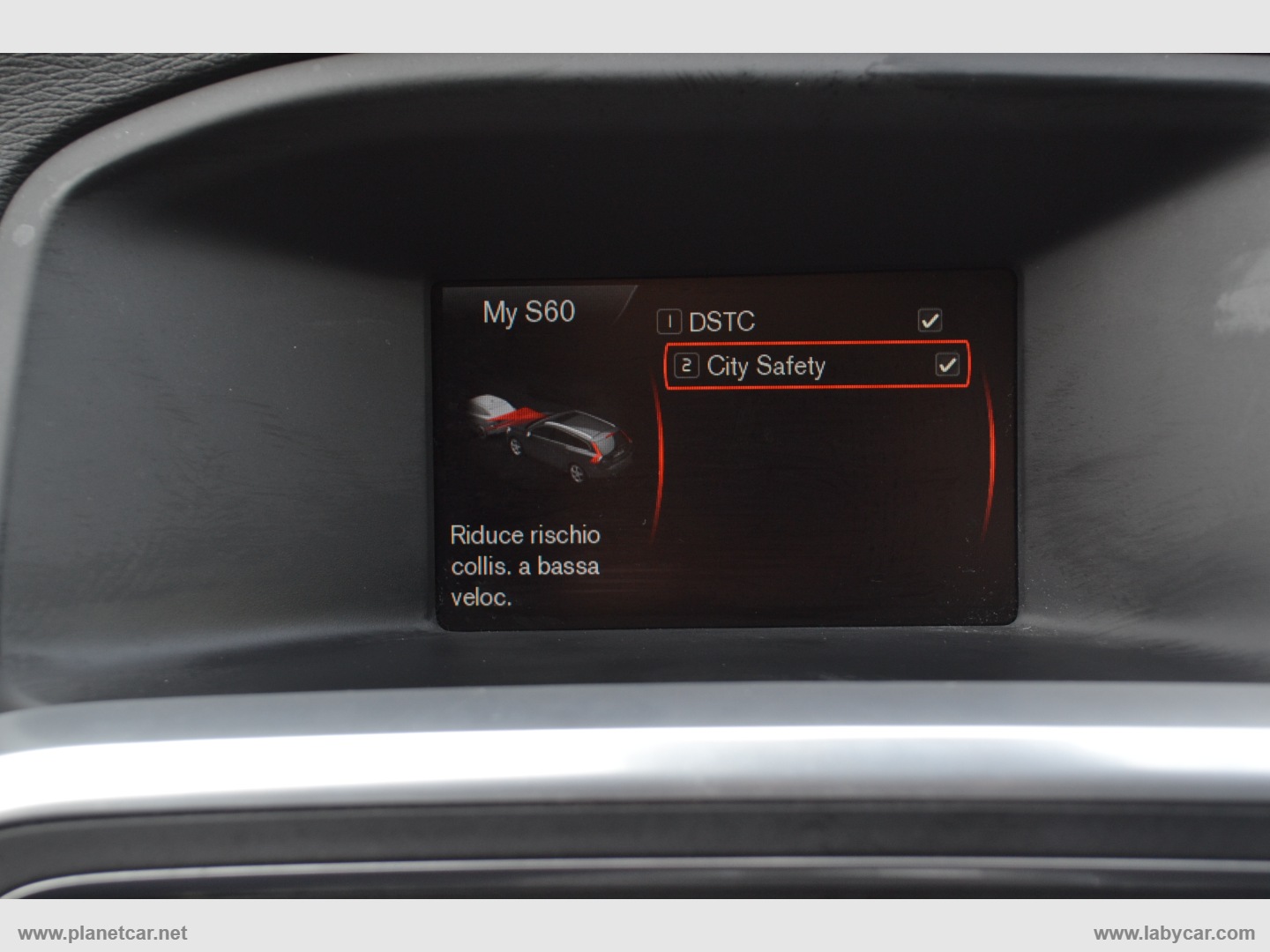 S60 D3 Momentum - immagine 19