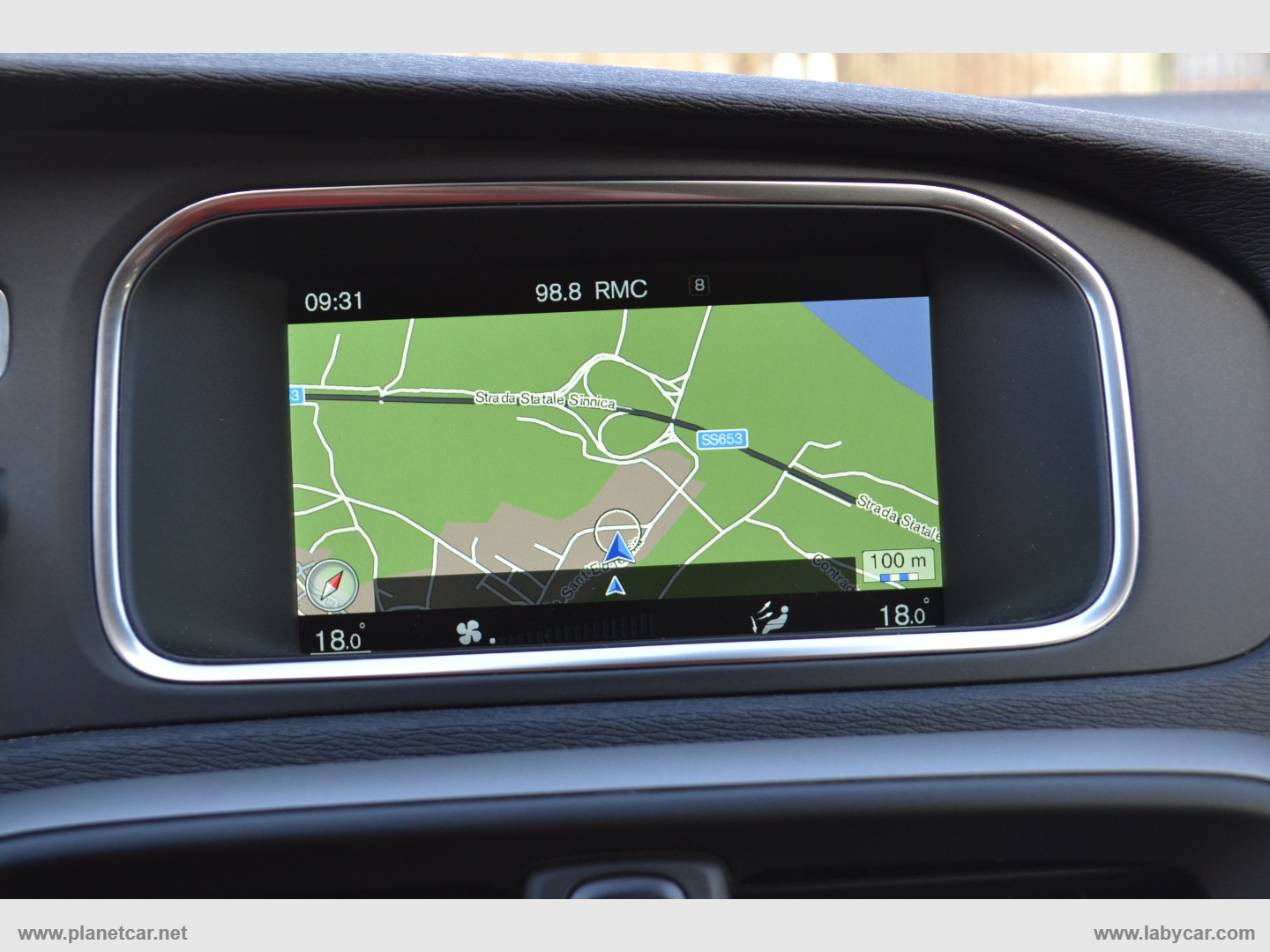 V40 Cross Country D2 Momentum - immagine 19