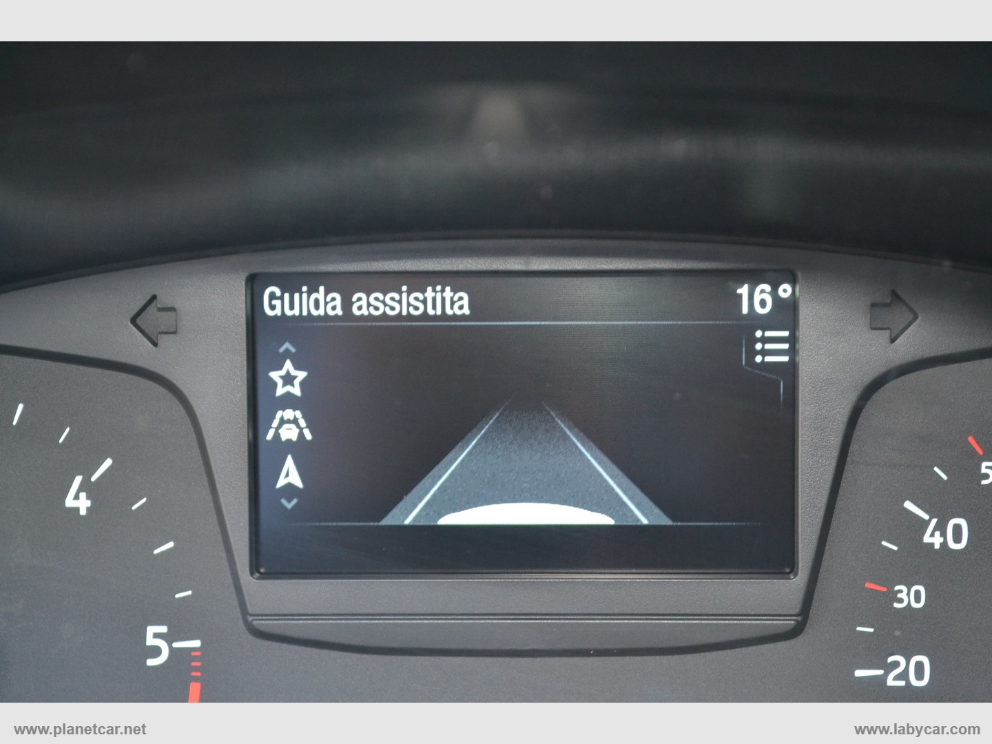 Fiesta 1.5 TDCi 5p. Plus - immagine 19