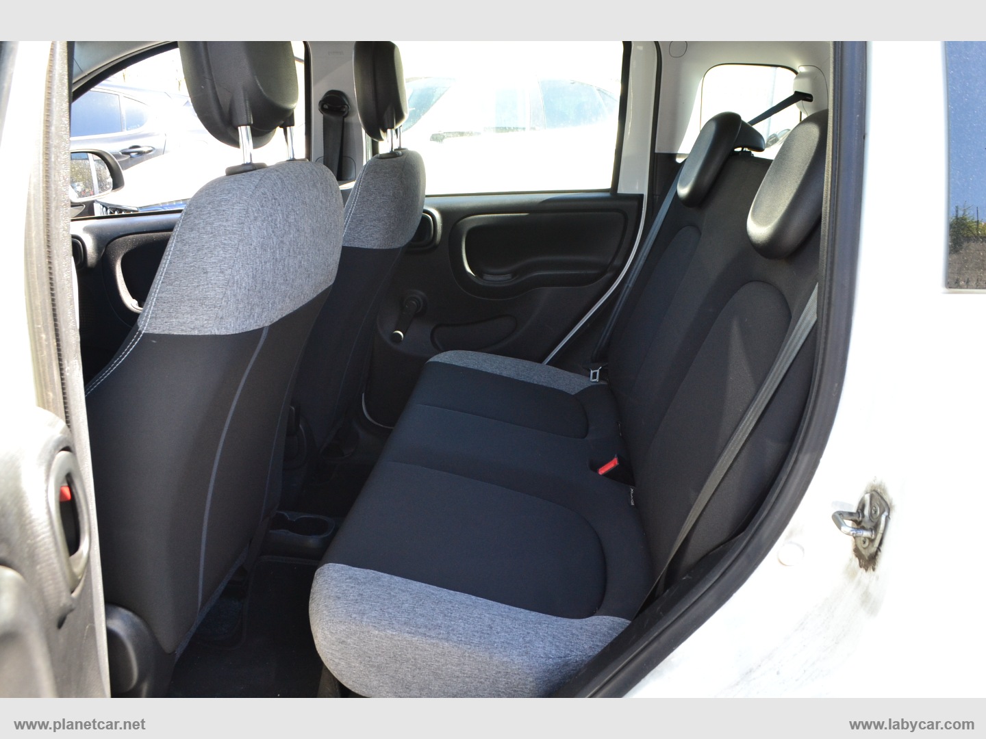 Panda 0.9 TwinAir Turbo S&S 4x4 Wild - immagine 19