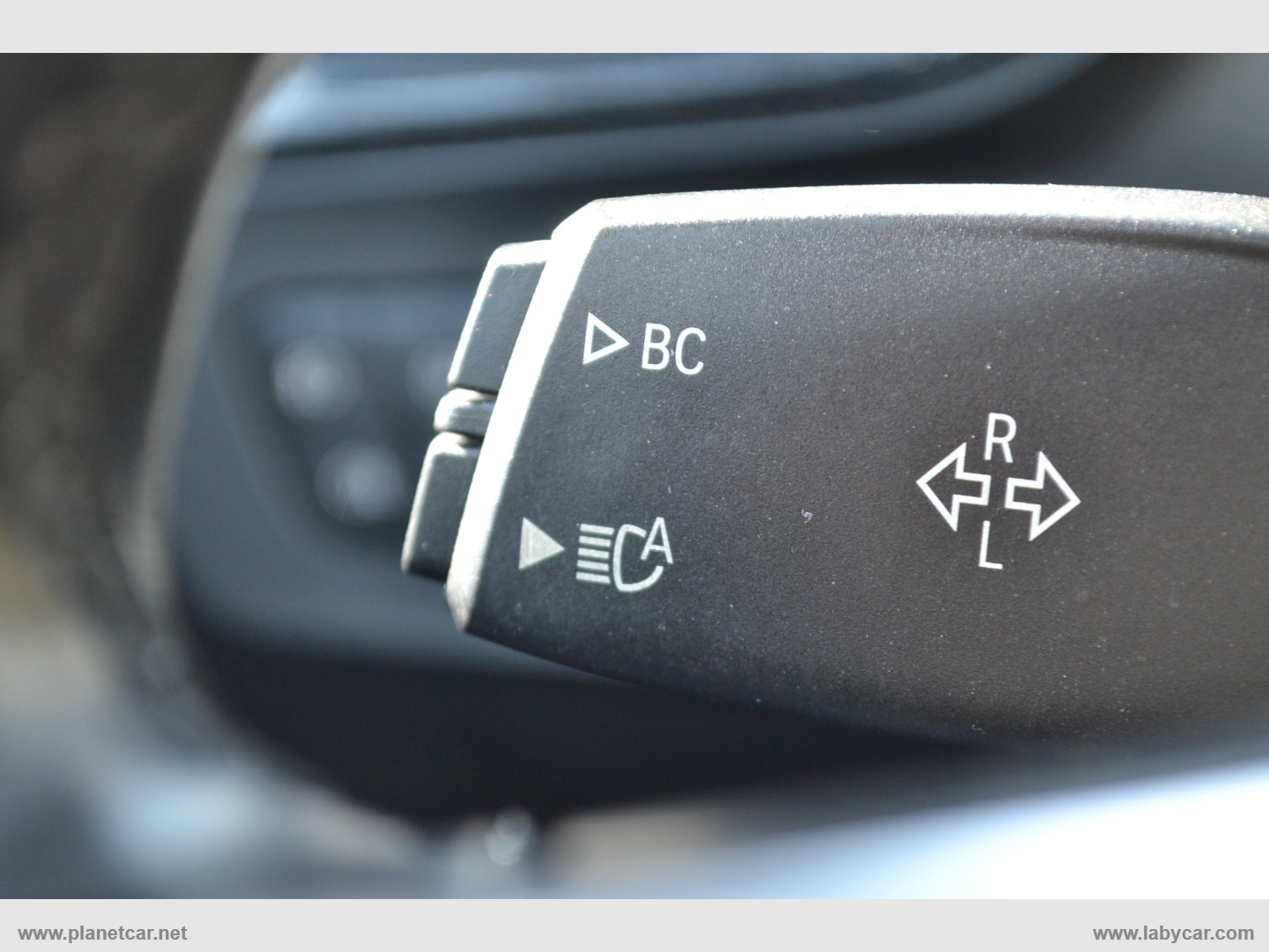 116d 5p. Msport AUT. - immagine 19