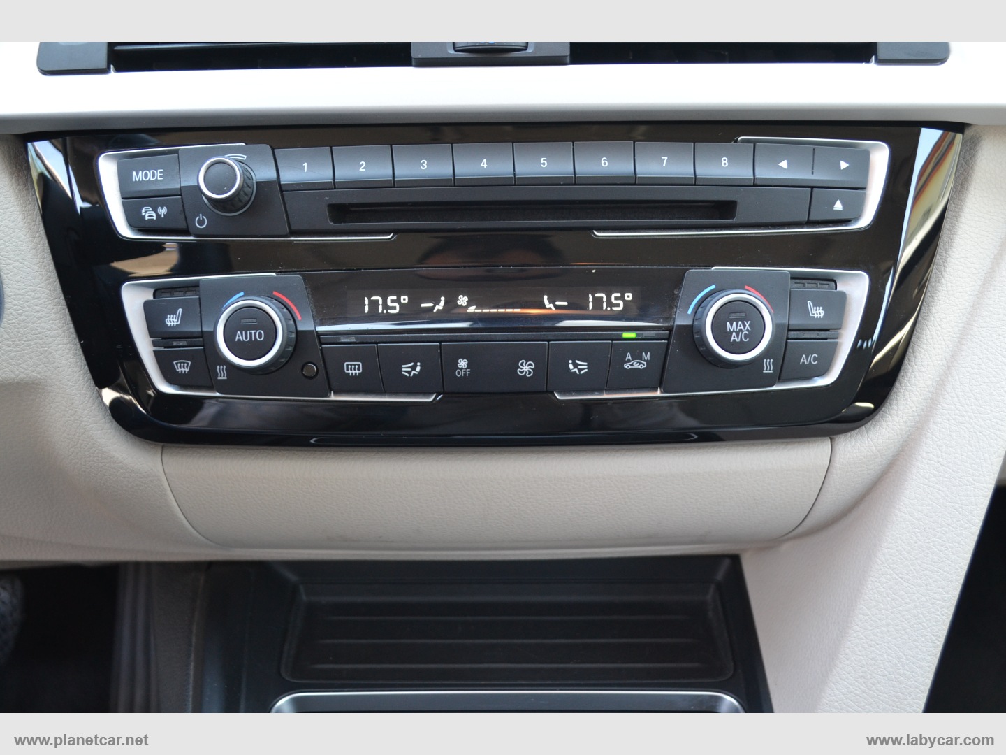 320d xDrive Business Advantage aut. - immagine 19