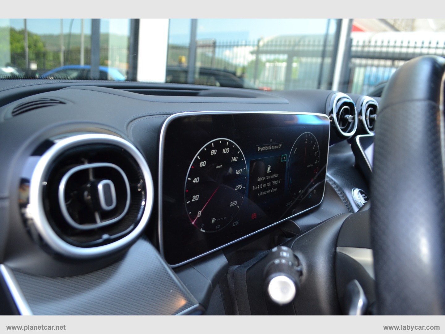 GLC 300 de hybrid EQ 4M AMG Line Premium - immagine 19