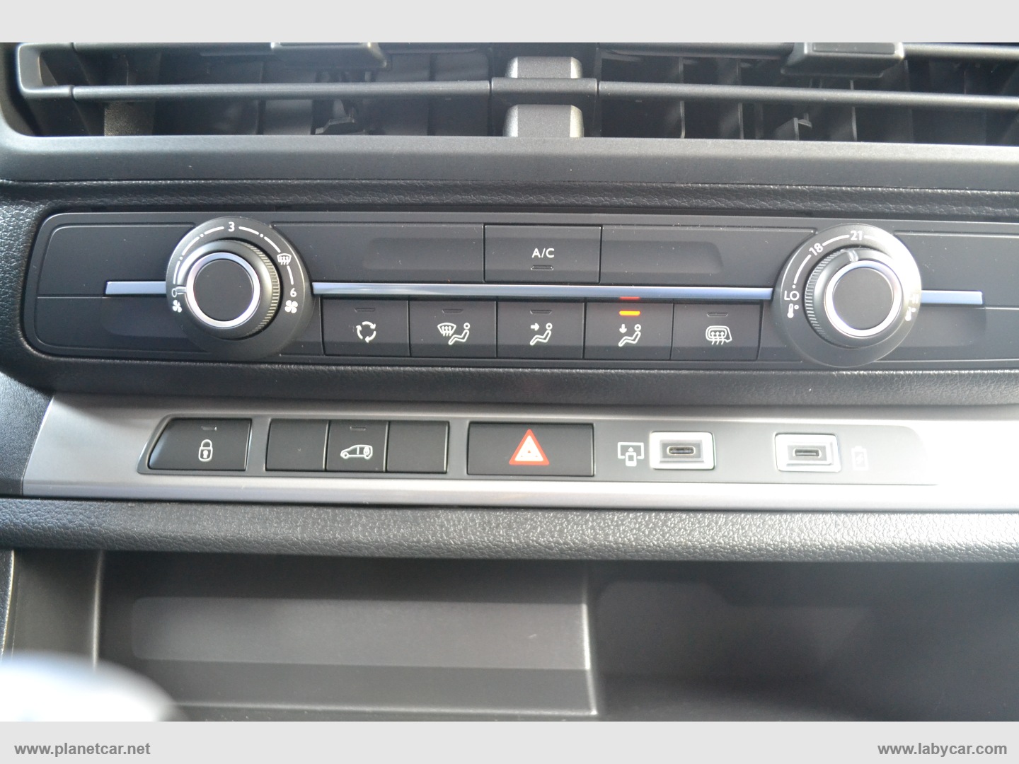 Scudo 1.5 BlueHDi 120 Furg. - immagine 19