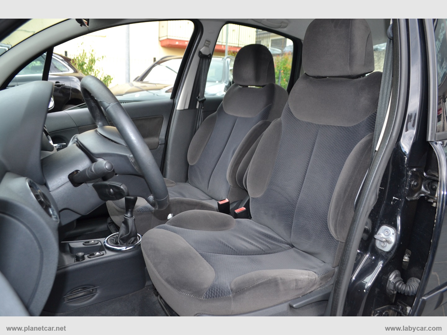 C3 1.1 Exclusive - immagine 19
