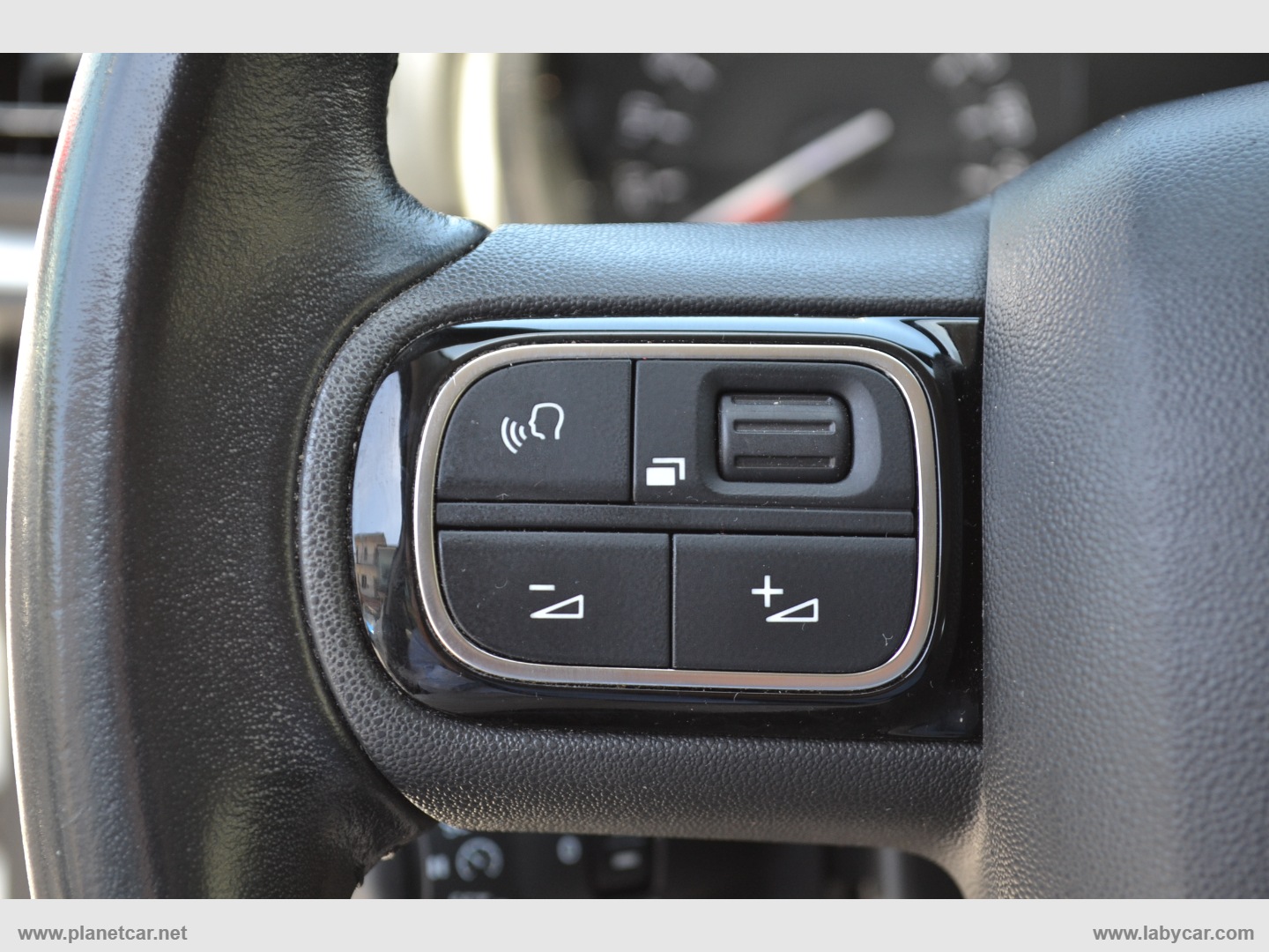 C3 BlueHDi 100 S&S Shine - immagine 19