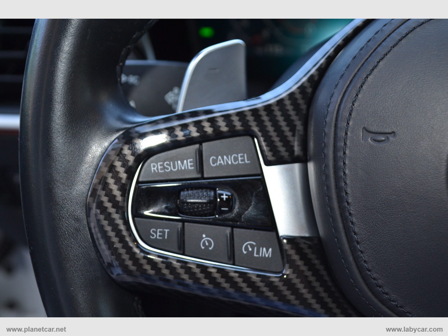 420d 48V Coupé Msport - immagine 19