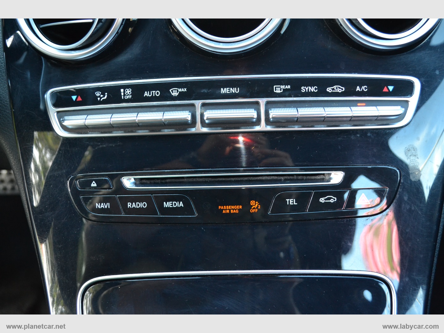 C 250 d S.W. 4Matic Automatic Premium - immagine 19