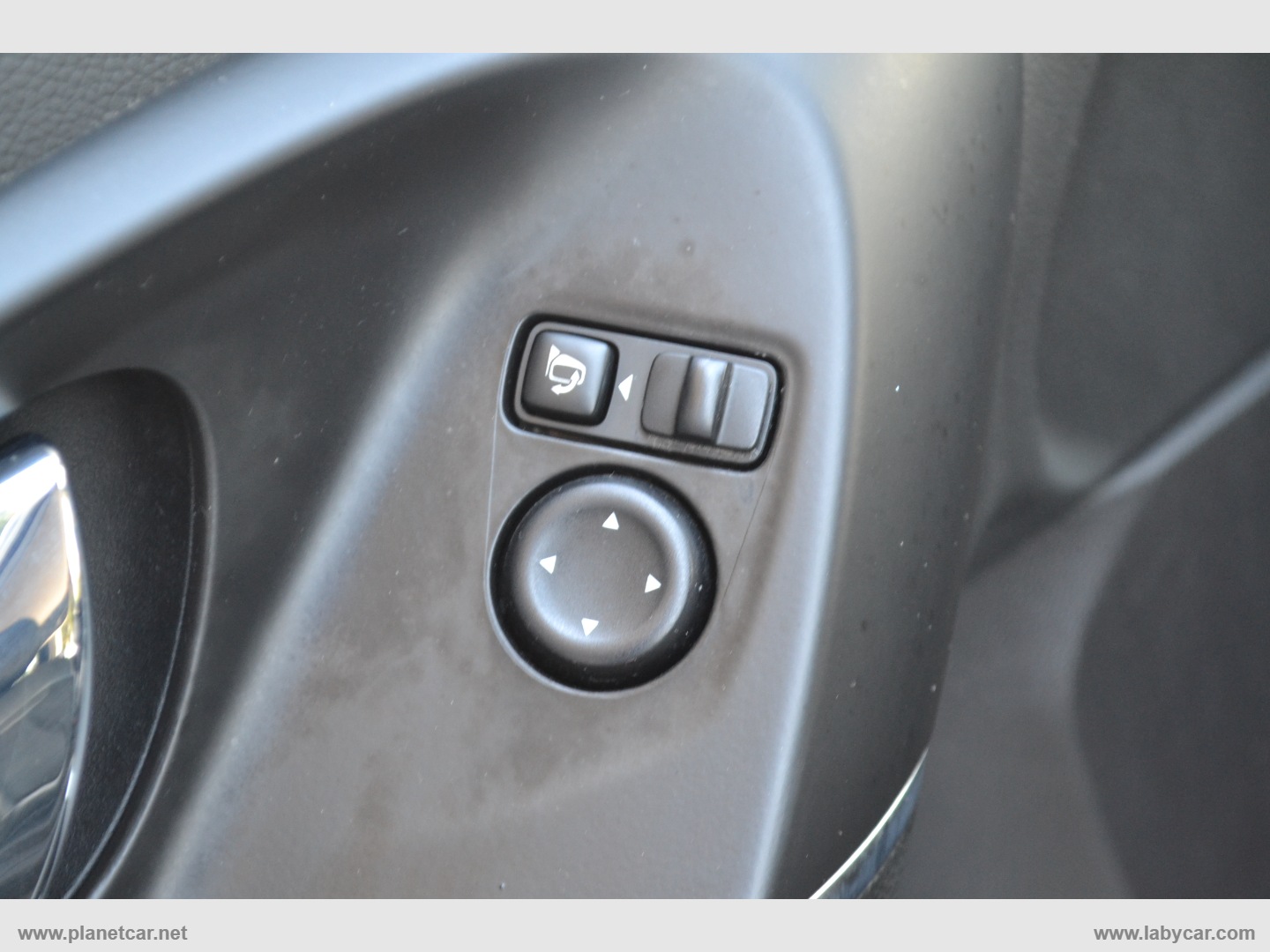 Kadjar dCi 130 CV Energy Hypnotic - immagine 19