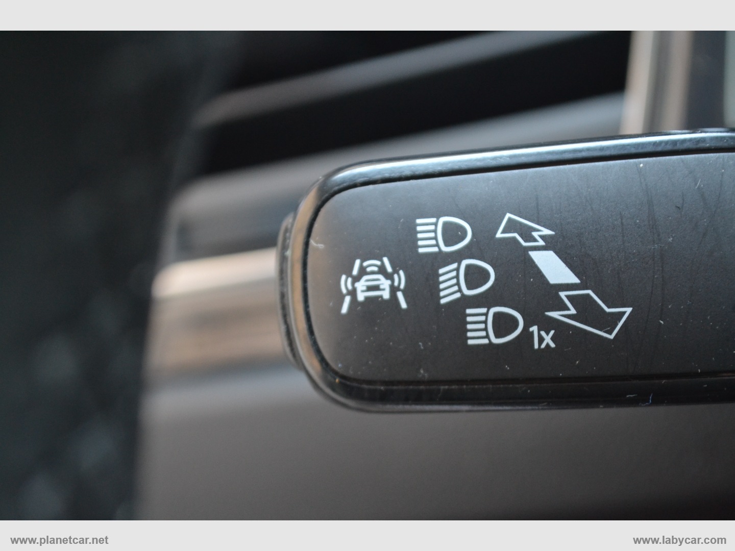 T-Roc 2.0 TDI 4MOTION Advanced BMT - immagine 19