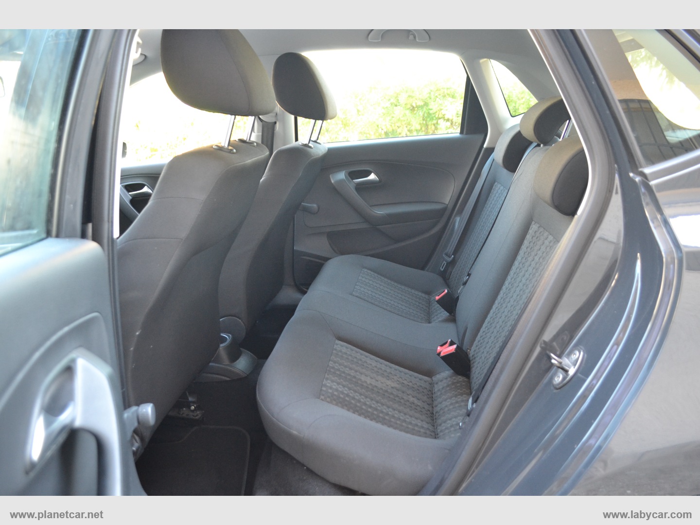 Polo 1.0 MPI 5p. Trendline - immagine 19