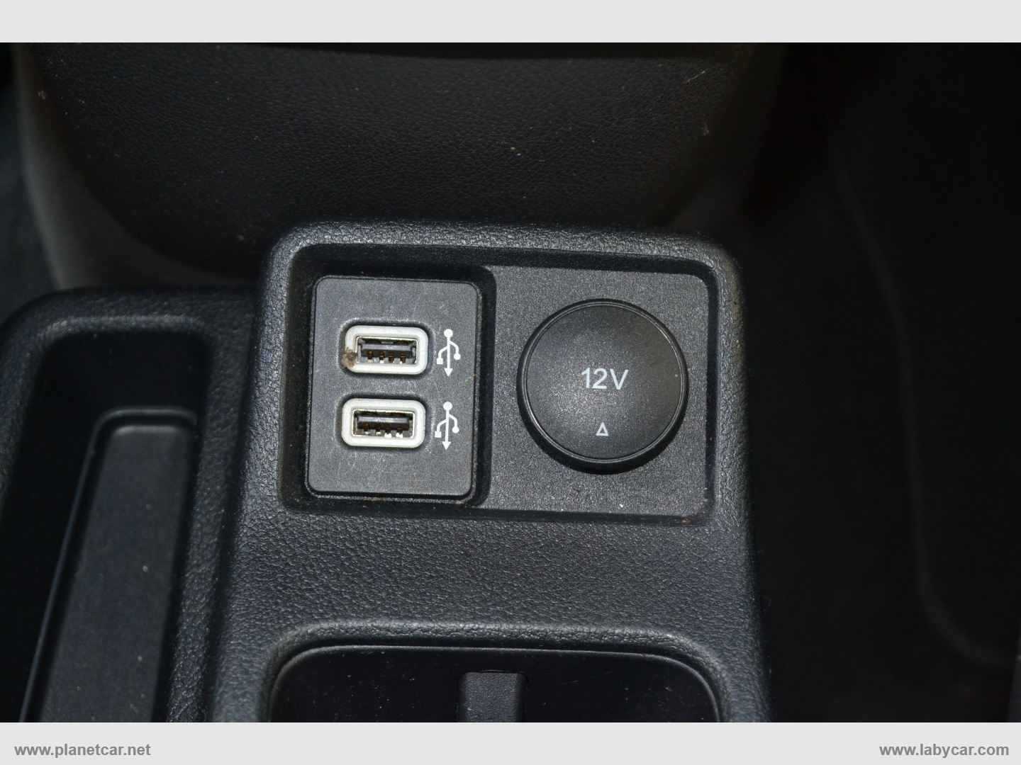 Gran Tourneo Connect 1.5 TDCi 120CV Tit. - immagine 19