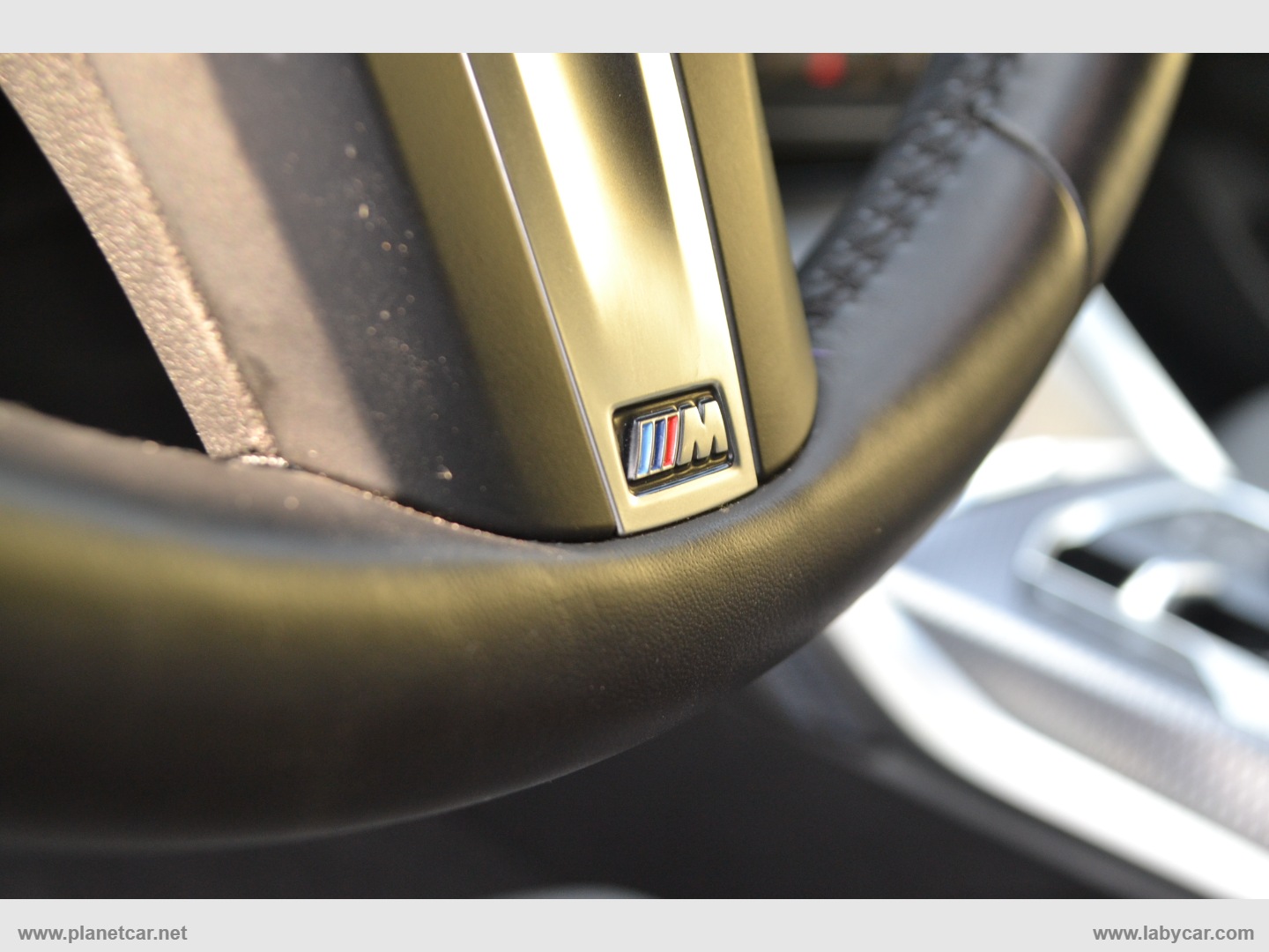 420d xDrive 48V Msport Pro - immagine 19
