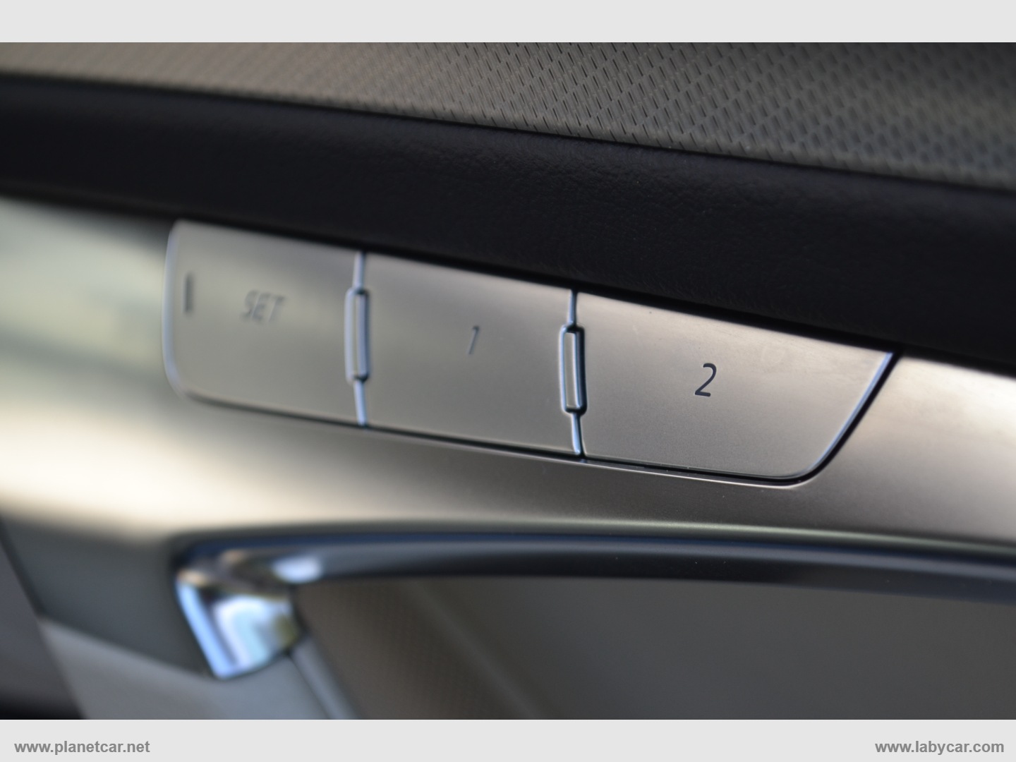 A6 Avant 50 3.0 TDI qu. tipt. Bus. Des. - immagine 19